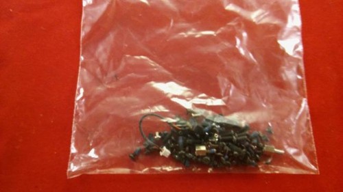 Set viti originali acer aspire - originali,