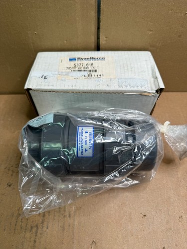 Ryan herco vbs150vt 2 - ryan, 1-1/2"