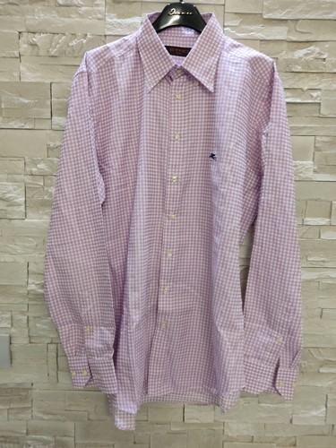 Camicia etro milano 41 - camicia, tg