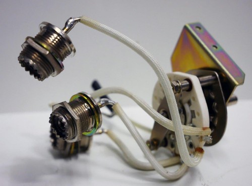 Yaesu 902 901 parte - yaesu, fc-902