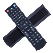 New JENSEN For AudioVox TV DVD Remote Control JE5015 JE3215 JTV2815DC JE3214