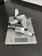 Set Cambio MTB Shimano XT