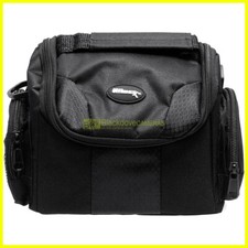 Borsa fotografica tracolla per