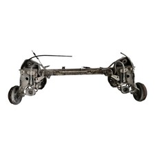 Assale Ponte Posteriore LANCIA Y YPSILON Elefantino RICAMBIO USATO ORIGINALE