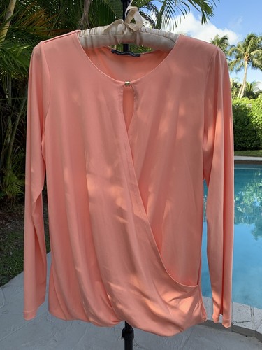 Top donna ivanka trump - top,