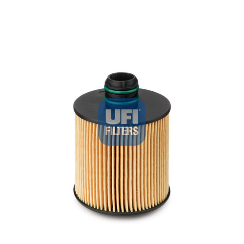 Filtro olio ufi - filtro,