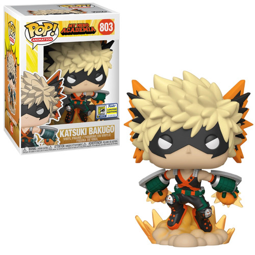 Funko pop animation - pop!, animation: