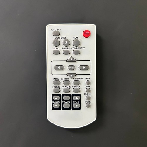 Telecomando per proiettore
