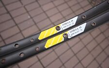 Coppia cerchi Campagnolo OMEGA