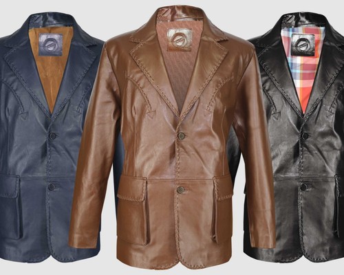 Blazer estetico artigianale
