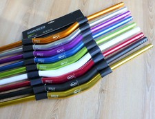 Manubrio Contec MTB, Dirt