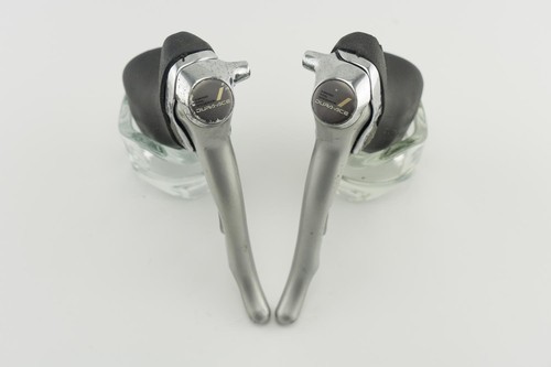 Set dura ace sti 7400 - dura-ace, st-7400