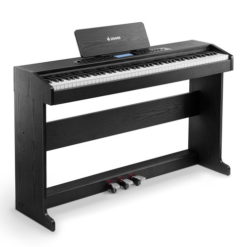 Donner ddp pianoforte - donner,