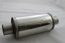 Silenziatore universale