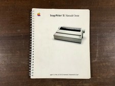 Manuale Image Writer 2 in