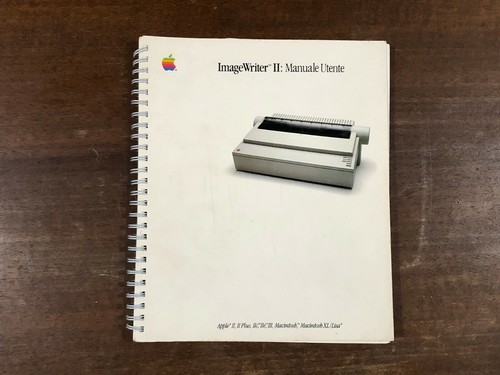Manuale image writer in - manuale,