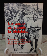 MAIOLI - UN UOMO UN MONDO LA