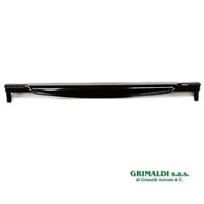 IMPUGNATURA CON 3 ATTACCHI MANIGLIA NERA PER FORNO TECNOGAS LUNGHEZZA 578 mm