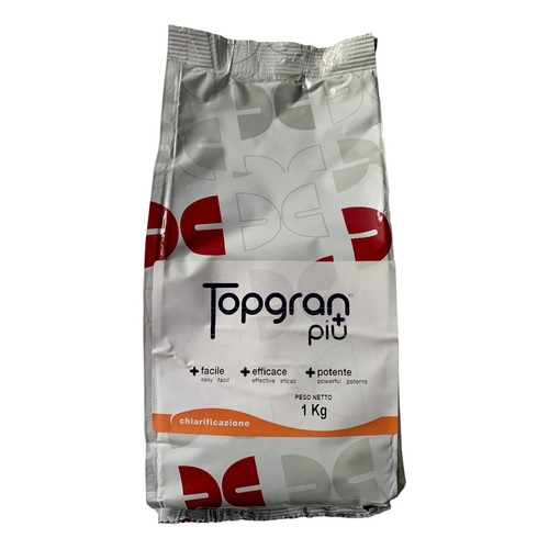 Top gran bentonite - kg.1,