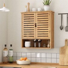 Mobile cucina legno pensile