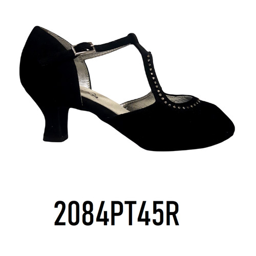 Scarpa ballo spuntata - da,