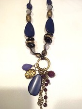 Collana da donna girocollo