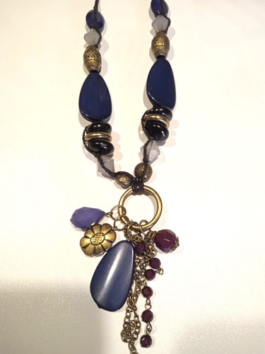 Collana donna girocollo - donna,