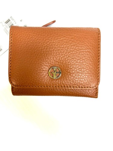Giani bernini pelle - giani, cognac