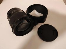 Sigma Art 50mm f/1,4  per Nikon + Dock usb