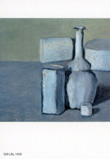 Natura morta, 1959, Georgio
