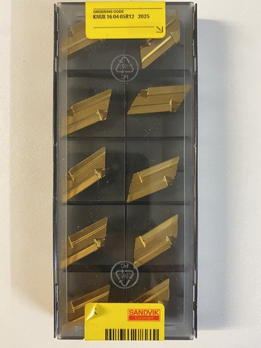 Inserti sandvik knux - inserti, 04