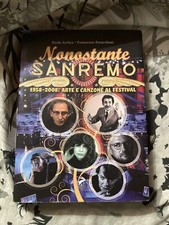 Nonostante Sanremo. 1958-2008