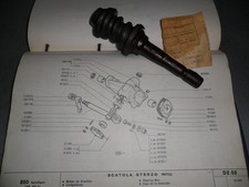 VITE SENZA FINE SCATOLA STERZO