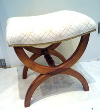 raro tabù Biedermeier del