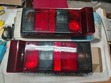 Autobianchi Y10, Coppia Di