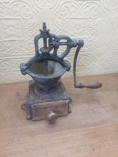 Antique french peugeot - french, "peugeot