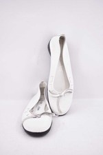 Ballerine Donna Cinzia Soft Bianche N.37