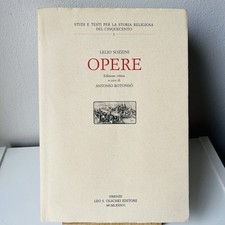 Storia religiosa del