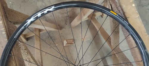 Cerchio xtr shimano - xtr, 29"