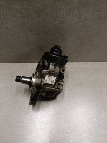 Pompa alta pressione benzina