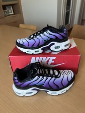 Nike air max plus tn