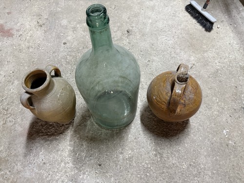Oggetti vintage vari - oggetti,