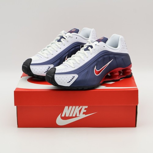 Hq1988 400 nike - nike, shox
