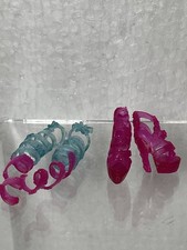 Scarpe Jakks Pacific Vintage Winx Club Harmonix Bloom LEGGERE BENE