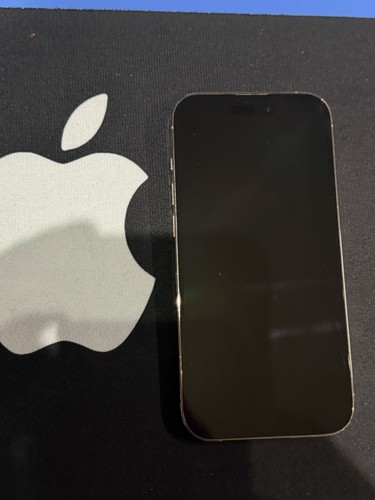 Apple iphone pro 128gb - apple,