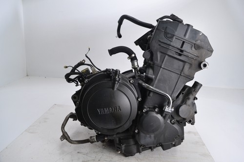 Motore yamaha tdm - motore, 900