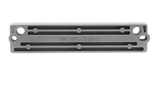 Anodo barra placca trim suzuki - barra,
