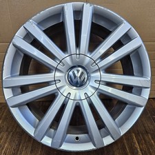 1 cerchio in lega originale VW