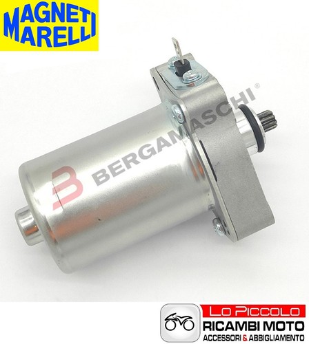 Motorino avviamento magneti - motorino,