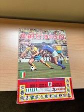 Panini Calciatori 1972/73